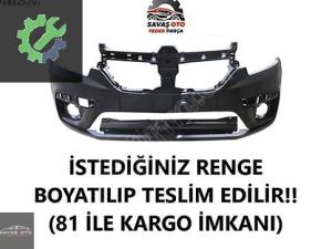 SYMBOL ÖN TAMPON 2016+ İSTEDİĞİNİZ RENGE BOYANIR AL TAK