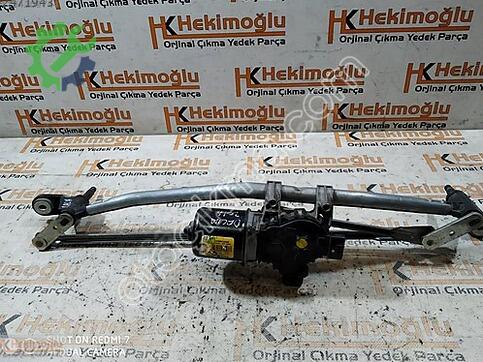 Renault Symbol çıkma parça