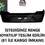 SYMBOL THALİA ARKA TAMPON 2009+ İSTEDİĞİNİZ RENGE BOYANIR AL TAK