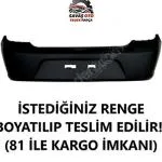 SYMBOL THALİA ARKA TAMPON 2009+ İSTEDİĞİNİZ RENGE BOYANIR AL TAK