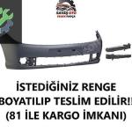 SYMBOL THALİA ÖN TAMPON 2009+ / İSTEDİĞİNİZ RENGE BOYANIR