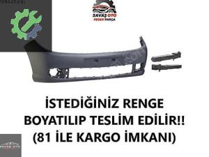 SYMBOL THALİA ÖN TAMPON 2009+ / İSTEDİĞİNİZ RENGE BOYANIR