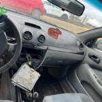 Chevrolet Lacetti 2000-2014 Çıkma Stop