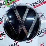 Volkswagen T-Roc 2019 Sıfır Arma & Yazı 2GM853601F