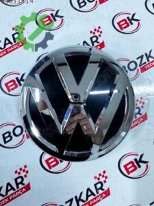 Volkswagen T-Cross Arma & Yazı 3G0853601B Sıfır