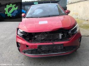 T-CROSS KAPUT