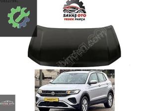 T CROSS MOTOR KAPUTU 2019 2020 2021 2022 2023 2024