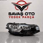 2008 Volkswagen Scirocco Sağ Ön Far Çıkma Parça İstanbul
