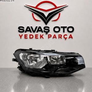T-CROSS ÖN FAR EL.MOTORLU SAĞ SOL 2019 VE ÜZERİ / TAİWAN