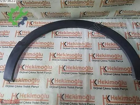 Volkswagen T-Cross Dodik 2GM854820 çıkma parça