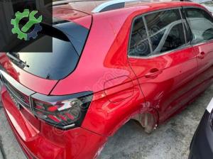 T-CROSS SAĞ STOP