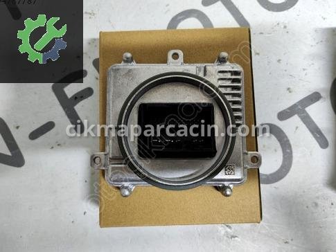 Volkswagen T-Cross Far Beyni 992941571AC çıkma parça