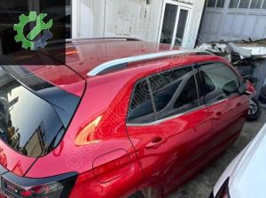 T-CROSS TAVAN