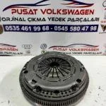 2018 Volkswagen T-Roc EGR Valfi Çıkma Parça İstanbul