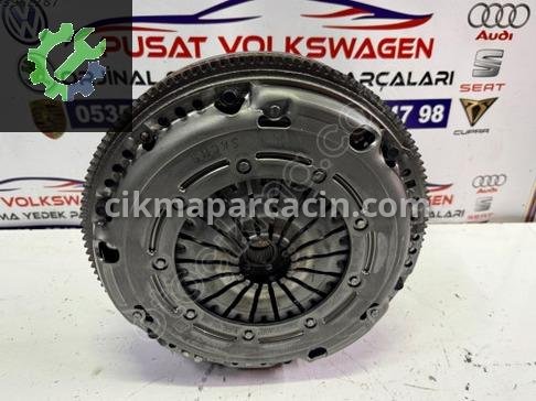 Volkswagen T-Roc Debriyaj Seti 05C 141 025 A çıkma parça