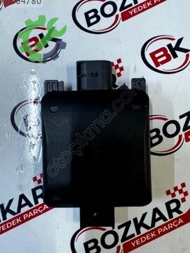 Volkswagen T-Roc Radar Beyni 2Q0907686H çıkma parça