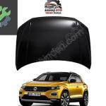 T ROC MOTOR KAPUTU 2018 2019 2020 2021 2022