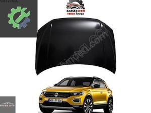 T ROC MOTOR KAPUTU 2018 2019 2020 2021 2022
