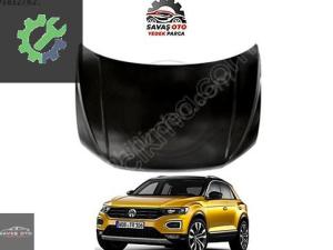 T ROC MOTOR KAPUTU 2018 2019 2020 2021 2022 / ORJ KALİTE