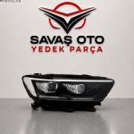 2015 Honda HR-V Sağ Arka Stop Çıkma Parça İstanbul