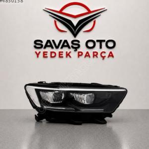 T-ROC ÖN FAR MOTORLU LED.SAĞ SOL 2017 2018 2019 2020 2021 /TAİWAN