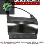 T-ROC ÖN KAPI SAĞ SOL 2017 VE ÜZERİ / KAMPANYA