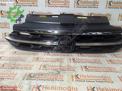 Volkswagen T-Roc çıkma parça