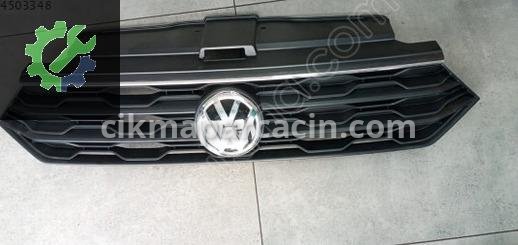 Volkswagen T-Roc Panjur çıkma parça