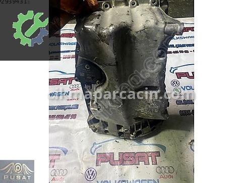 Volkswagen T-Roc Karter 05E103601C çıkma parça