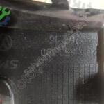 T-ROC R LİNE SAĞ SİS ÇERÇECESİ 2GA853190