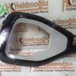 T-ROC R LİNE SAĞ SİS ÇERÇECESİ 2GA853190