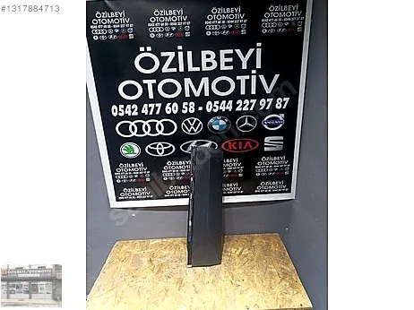 Volkswagen T-Roc Kapı (Arka Sağ) çıkma parça