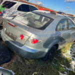 Mazda 3 Stop çıkma parça - TOTIK GROUP İstanbul