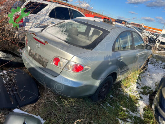 Mazda 3 Stop çıkma parça