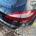 Ford Mondeo 2002-2016 Çıkma Stop