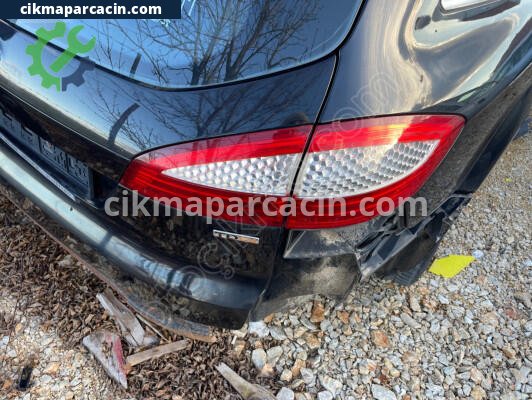 Ford Mondeo Stop çıkma parça