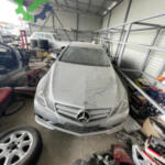 Mercedes-Benz E Serisi 2007-2024 Çıkma Komple Ön