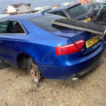 Audi A5 2006 Çıkma Çamurluk