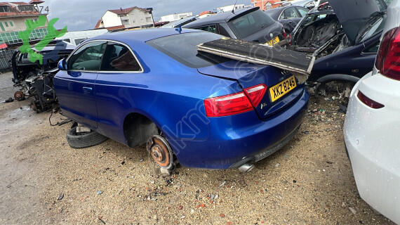 Audi A5 Çamurluk çıkma parça