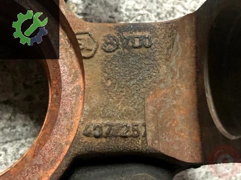 T4 caravella ABS Li sol sıfır porya tasiyici 7D0407257