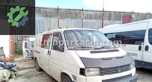Volkswagen Transporter Diğer çıkma parça