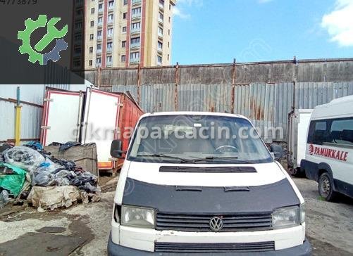 Volkswagen Transporter Diğer çıkma parça