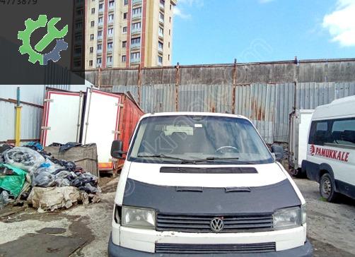 T4 hurda belgeli parça halinde satılık
