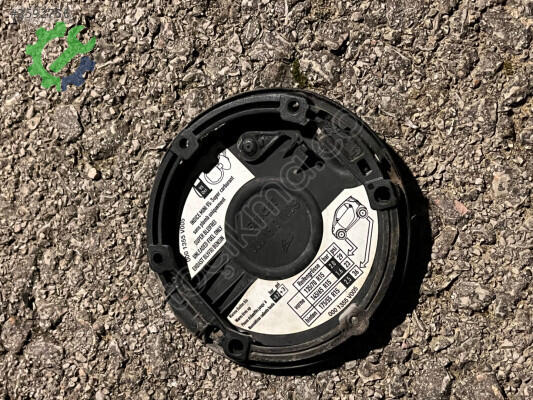 Smart ForTwo Depo Kapağı çıkma parça