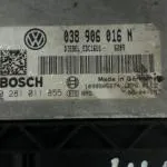 2004 Volkswagen Transporter Motor Beyni Çıkma Parça Kayseri
