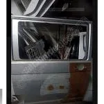 Volkswagen Transporter Jant Kapağı çıkma parça - TİCARİ OTO İstanbul