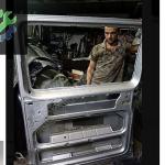Volkswagen Transporter Jant Kapağı çıkma parça - TİCARİ OTO İstanbul