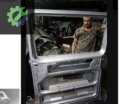 Volkswagen Transporter Jant Kapağı çıkma parça - TİCARİ OTO İstanbul