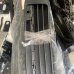 Volkswagen Transporter Sis Farı Çerçevesi çıkma parça - EYLÜL OTOMOTİV YEDEK PARÇA (İSTANBUL) İstanbul