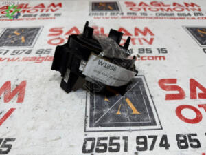 Audi A4 Çıkma Airbag Sargısı 4E0953541A